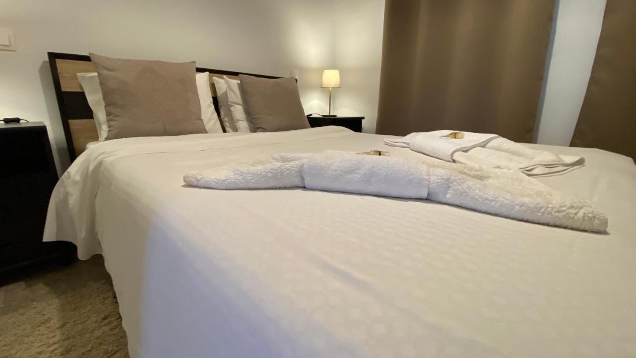 Patras Golden Suite Экстерьер фото
